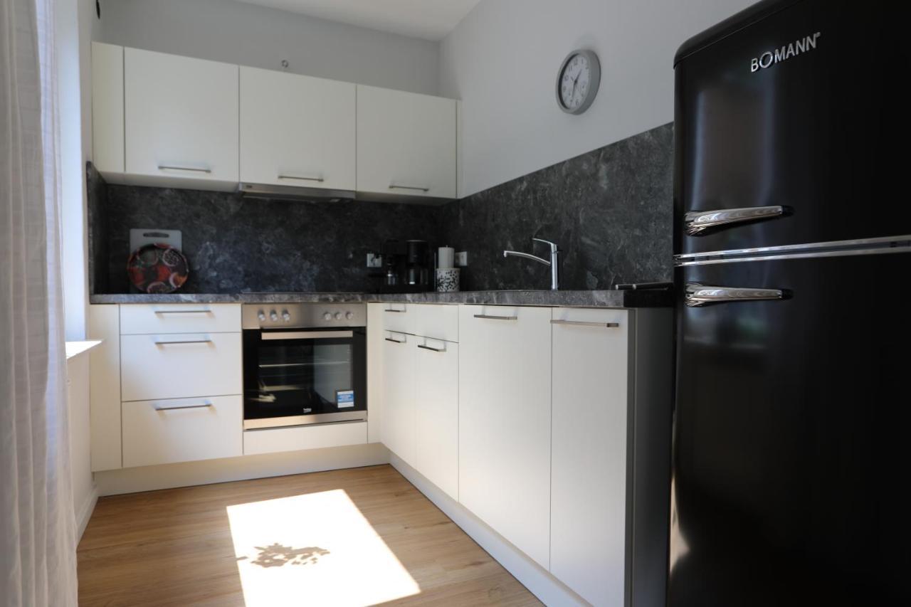 Gaestewohnung Lipperland Lage  Εξωτερικό φωτογραφία