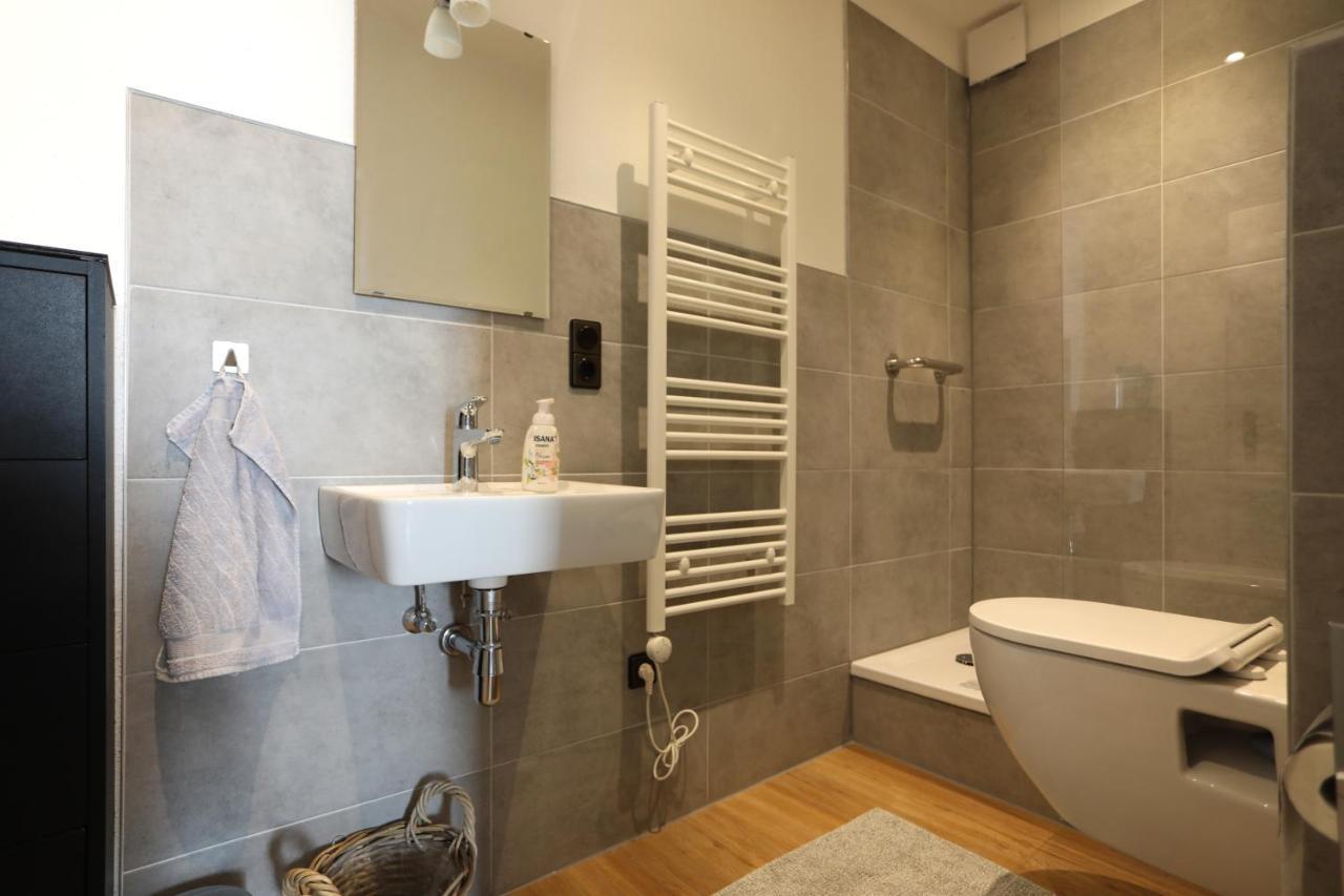 Gaestewohnung Lipperland Lage  Εξωτερικό φωτογραφία