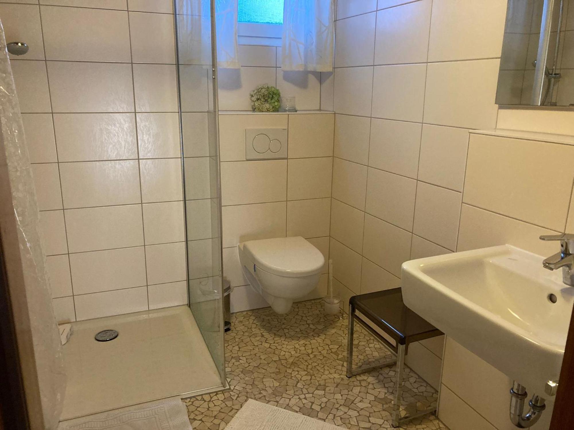 Gaestewohnung Lipperland Lage  Εξωτερικό φωτογραφία